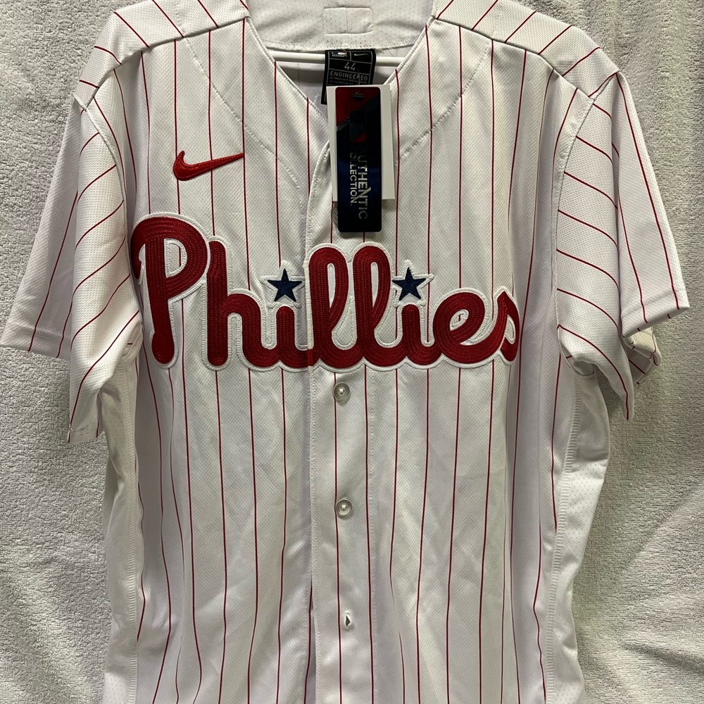 Philadelphia Phillies - Nike MLB Jersey